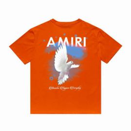 Picture of Amiri T Shirts Short _SKUAmiriS-XXL03431791